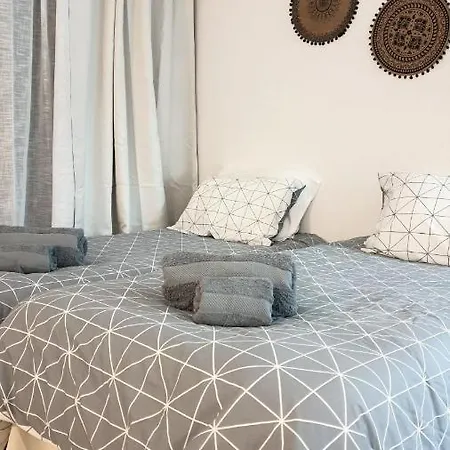 Apartmán Sweet