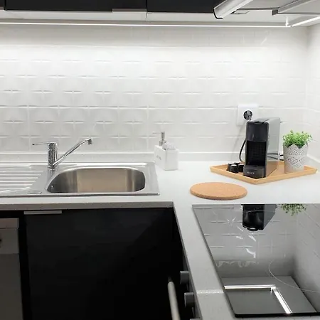 Sweet Apartment *