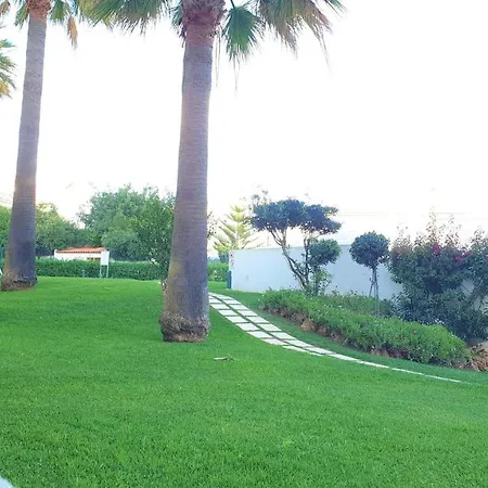 Sweet Appartement Albufeira