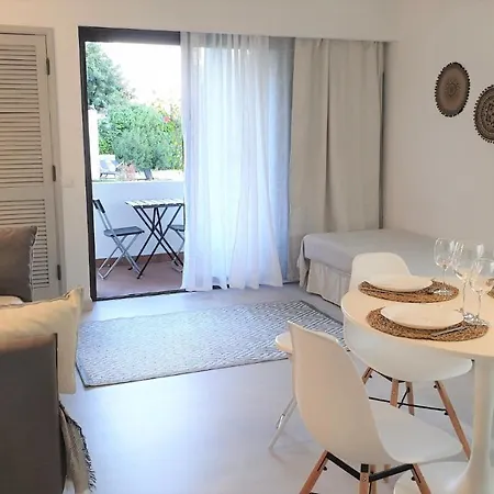 Sweet Apartment