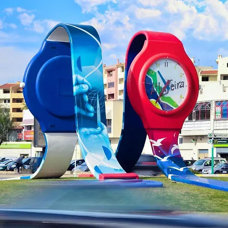 Appartement Sweet Albufeira