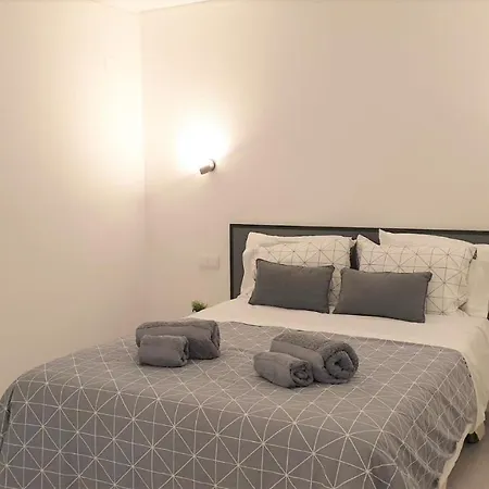 Sweet Apartamento