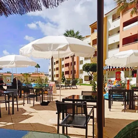 Sweet Albufeira