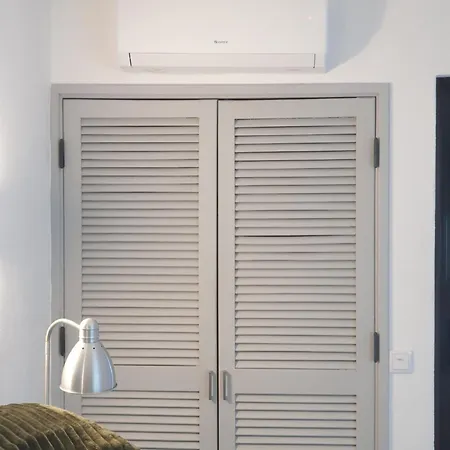 Sweet Apartment