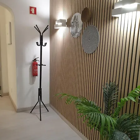 Apartment Sweet *