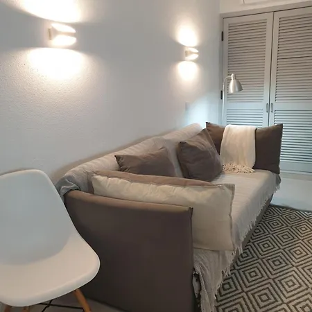 Sweet Apartment Albufeira