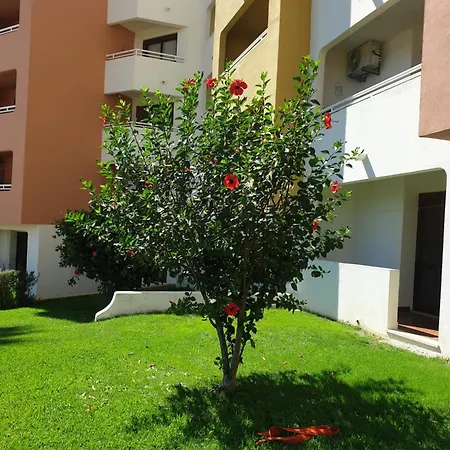Apartment Sweet Albufeira