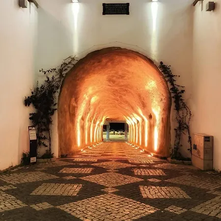 Sweet Appartement Albufeira