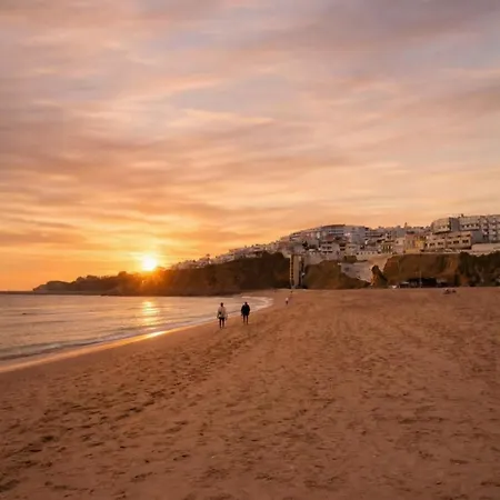 Sweet Albufeira