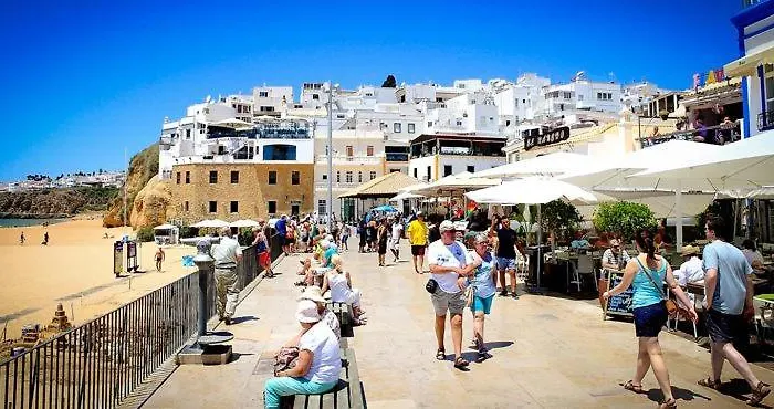 Sweet Αλμπουφέιρα