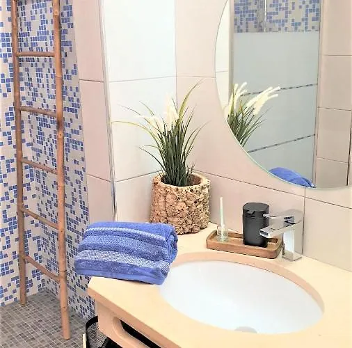 Sweet Διαμέρισμα