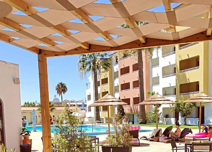 Sweet * Αλμπουφέιρα