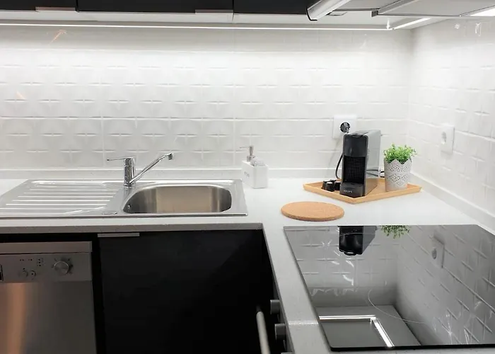 Sweet Appartement *