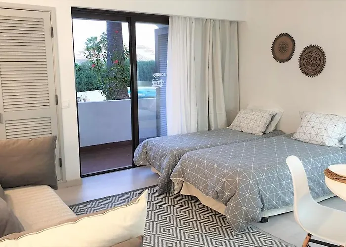 Sweet Appartement