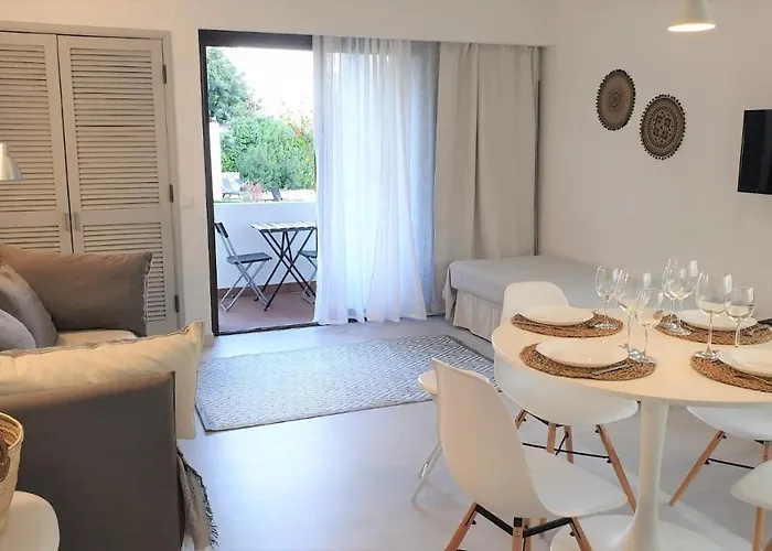 Sweet Appartement