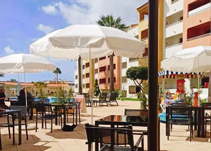 Sweet Albufeira