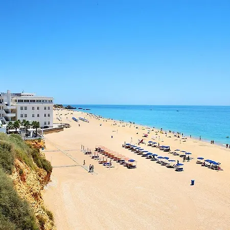 Sweet Apartmán Albufeira