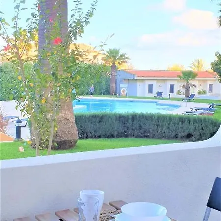 Sweet Apartmán Albufeira